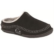 Sorel Youth Falcon Ridge B�rn, Black